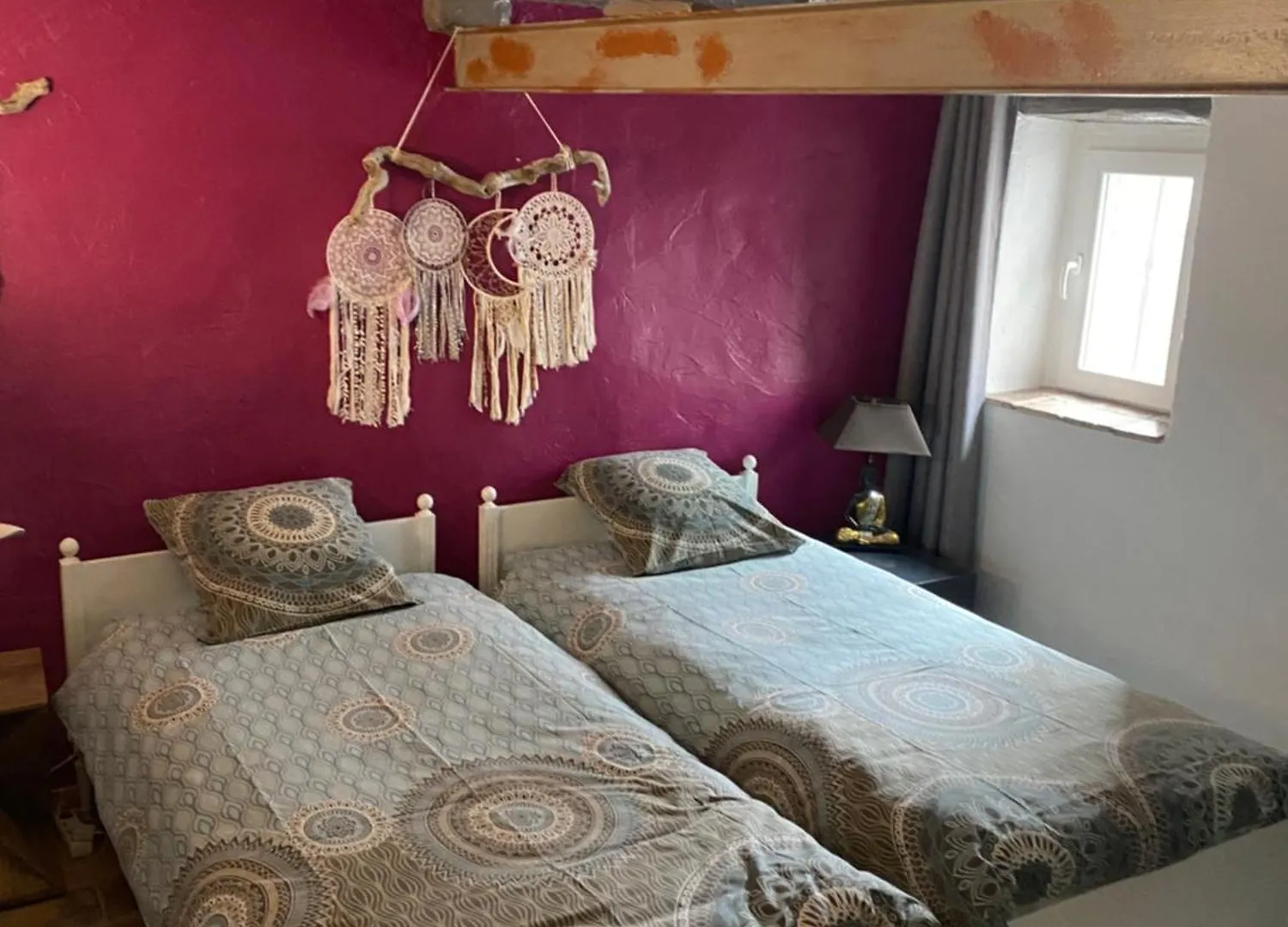 Bed & Breakfast Le Phoenix Roquesteron