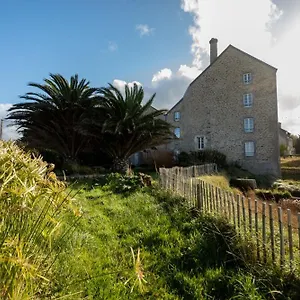 Le Moulin Du Couffon Affittacamere Kerlouan