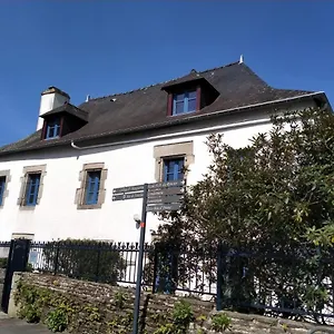 La Cour Des Ursulines Affittacamere Josselin