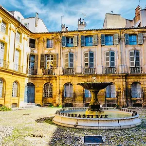 Victoire Appartamento Aix-en-Provence
