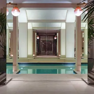 Les Jardins Du Faubourg & By Shiseido Hotel Parigi