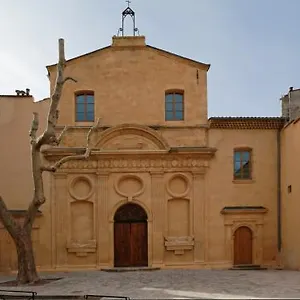 Zola Appartamento Aix-en-Provence